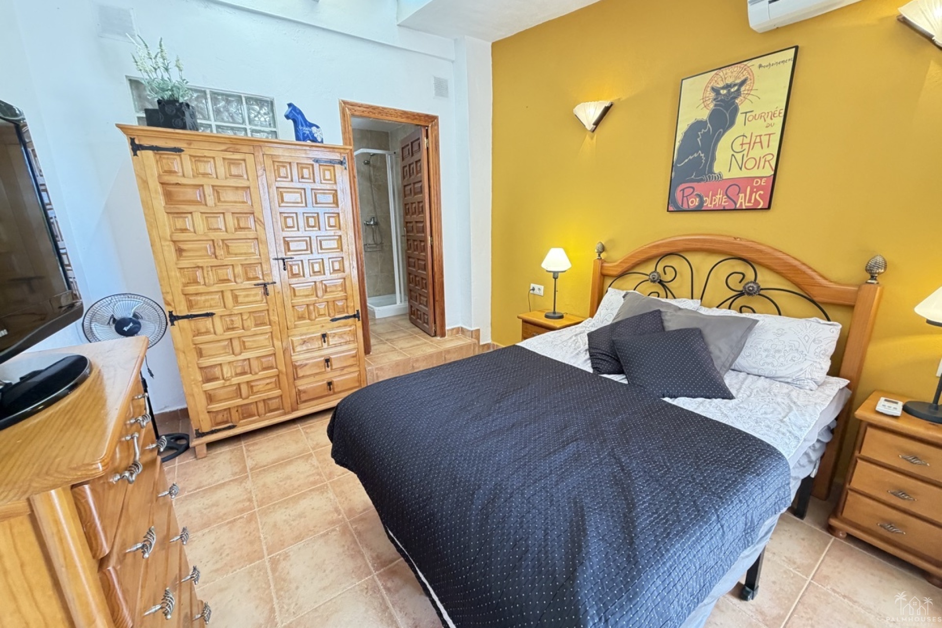 Revente - Apartment - San Luis