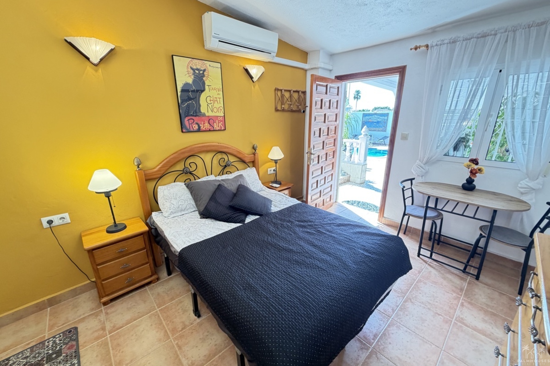 Revente - Apartment - San Luis