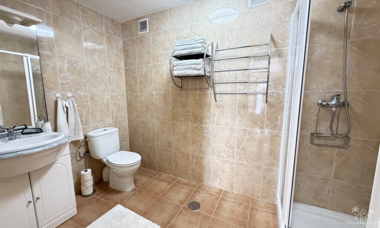 Revente - Apartment - San Luis