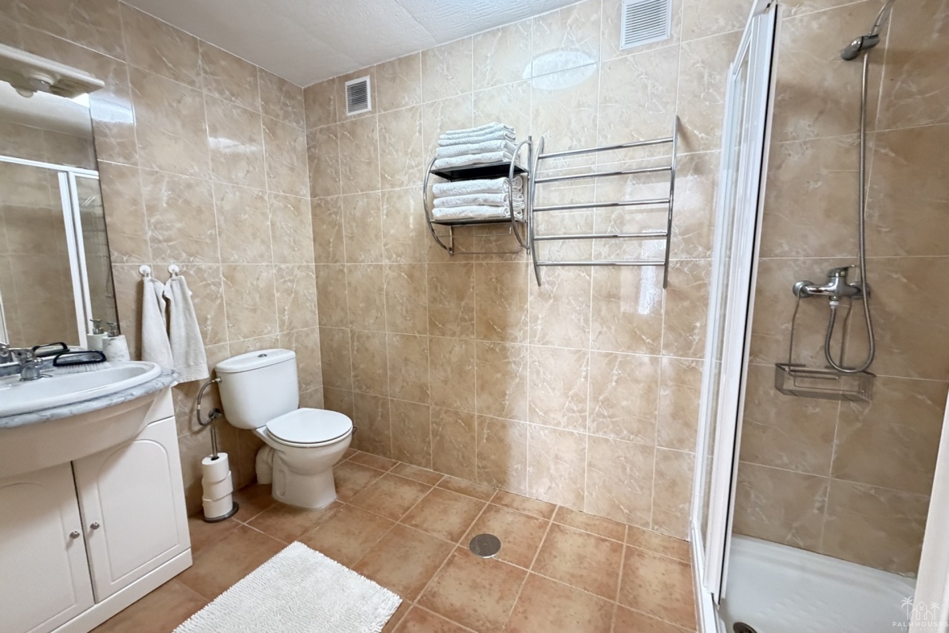 Revente - Apartment - San Luis