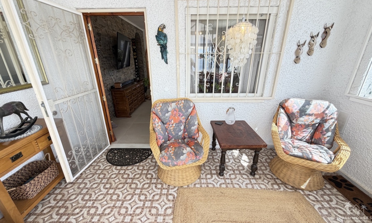 Revente - Apartment - San Luis