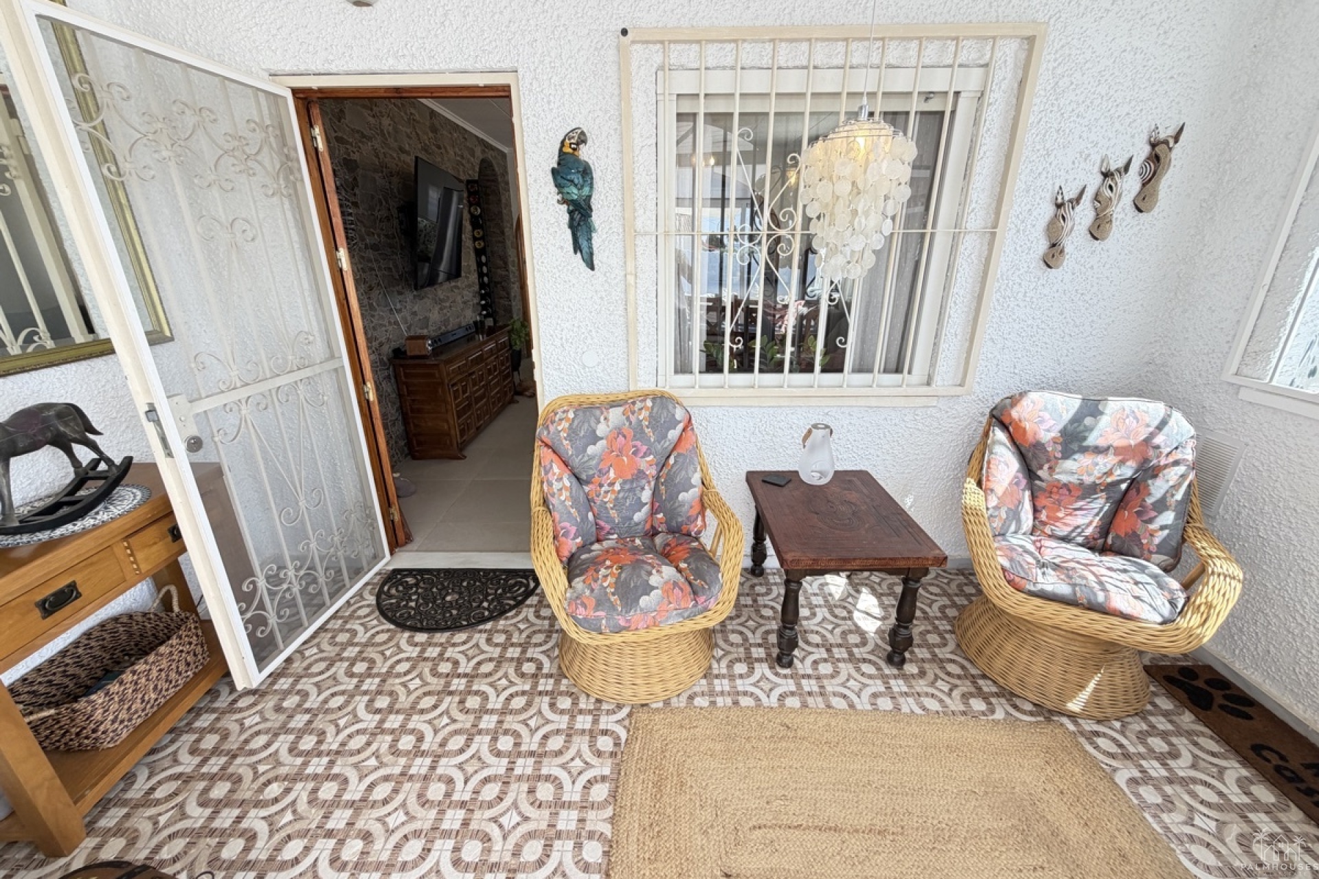 Revente - Apartment - San Luis