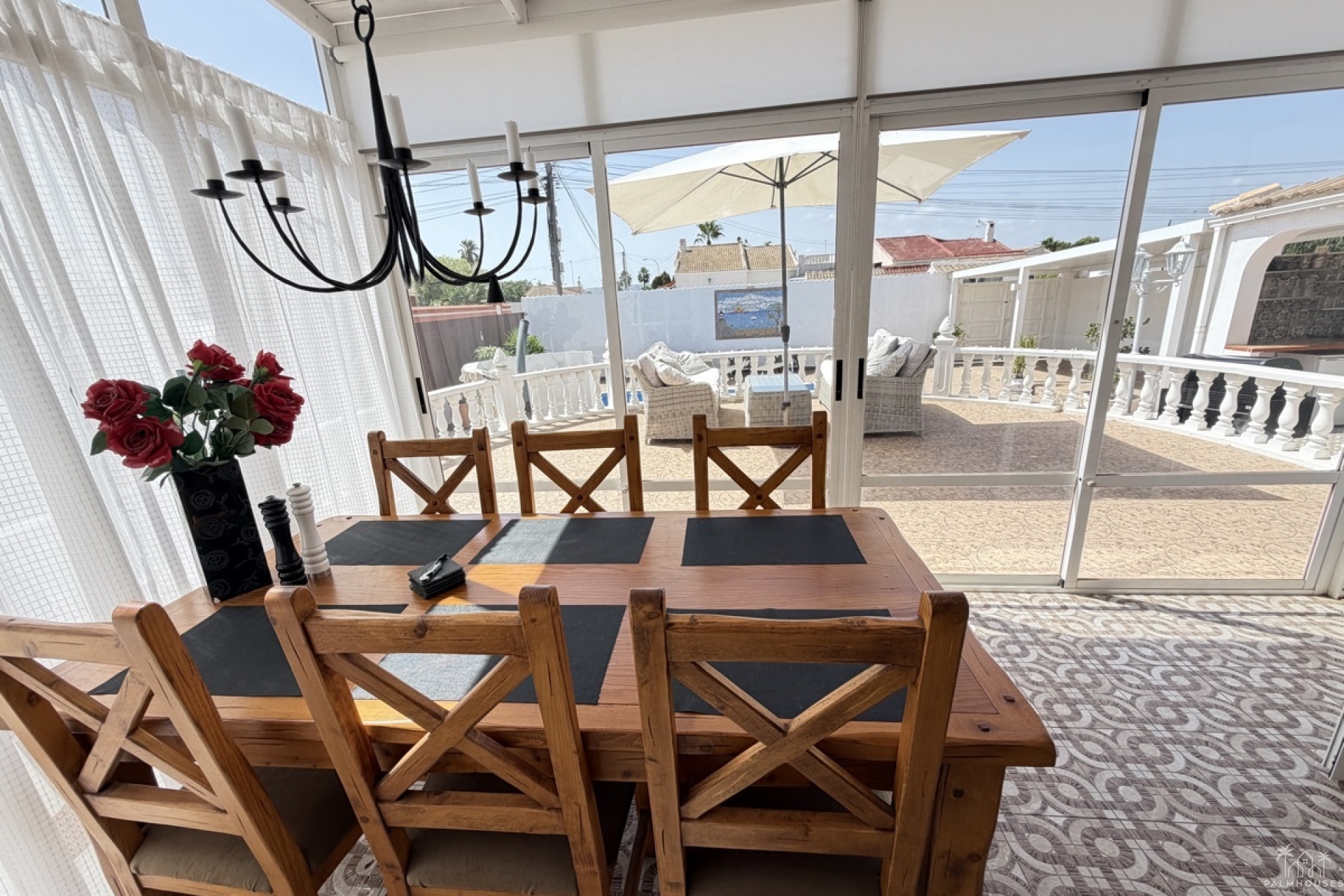 Revente - Apartment - San Luis
