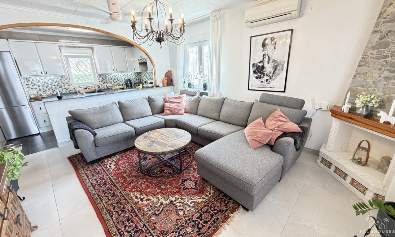 Revente - Apartment - San Luis