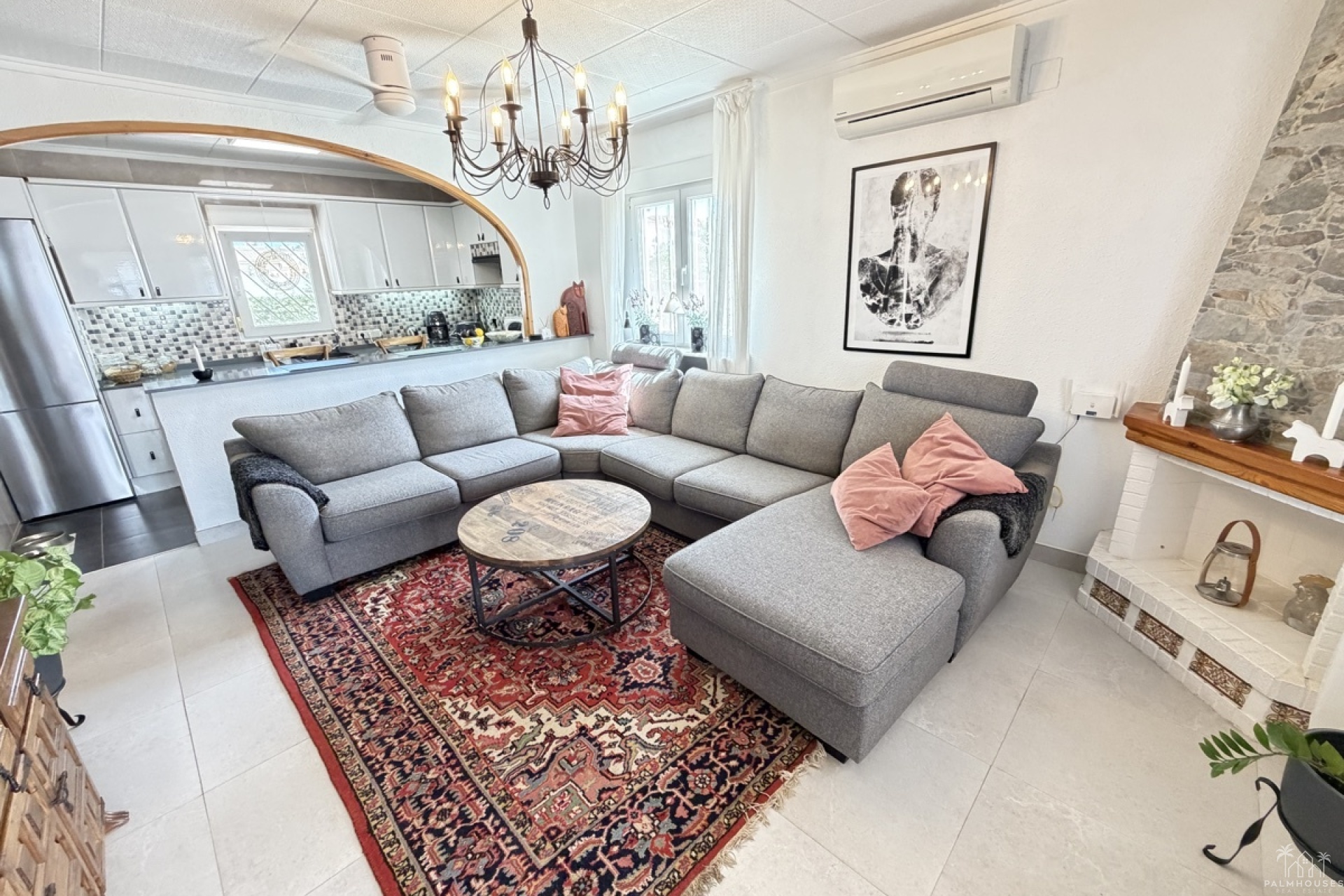 Revente - Apartment - San Luis
