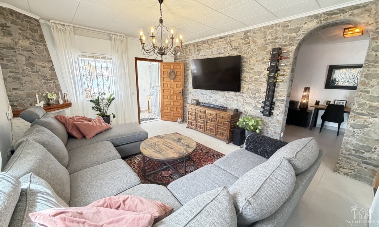 Revente - Apartment - San Luis