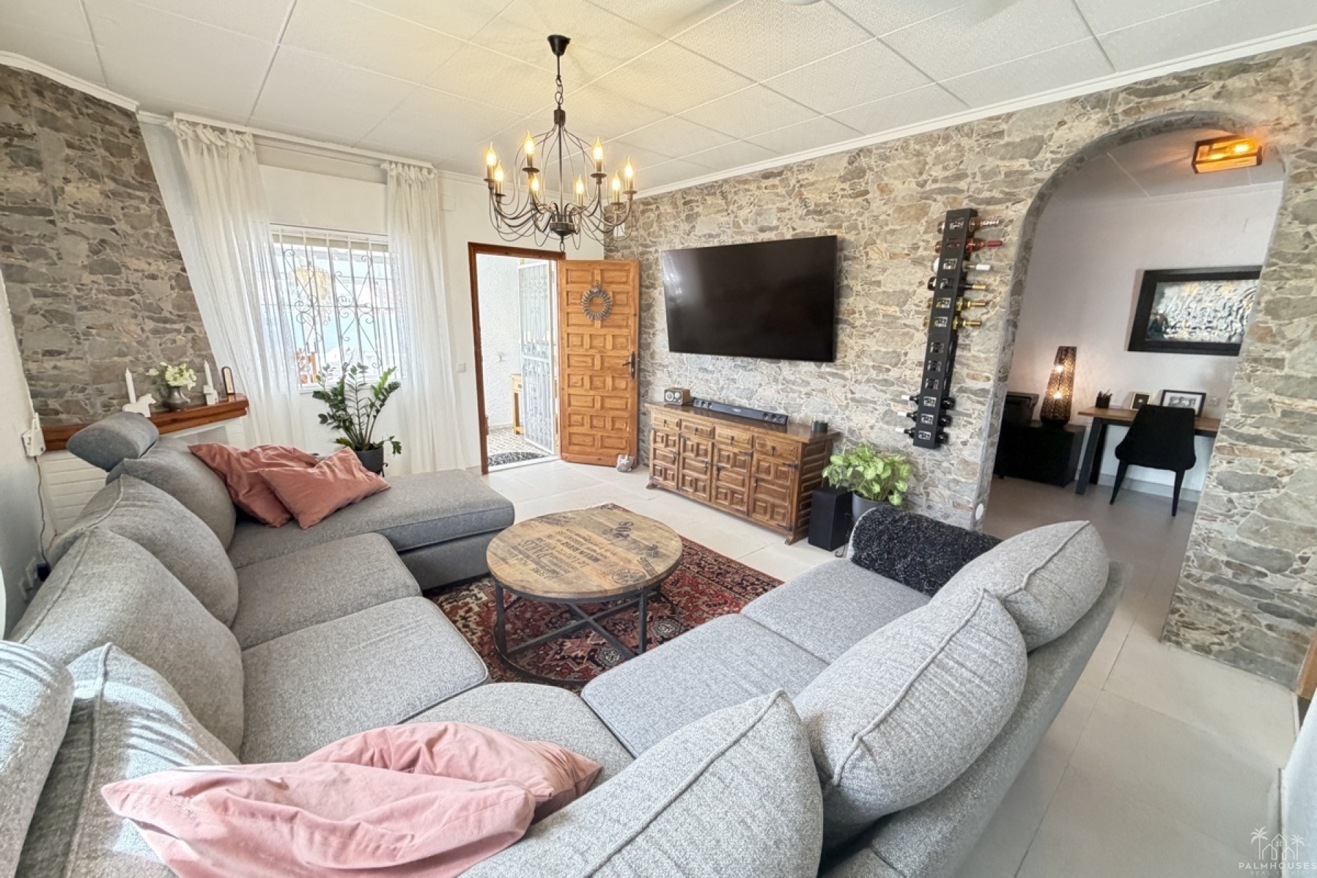 Revente - Apartment - San Luis