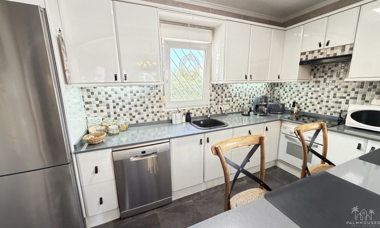 Revente - Apartment - San Luis