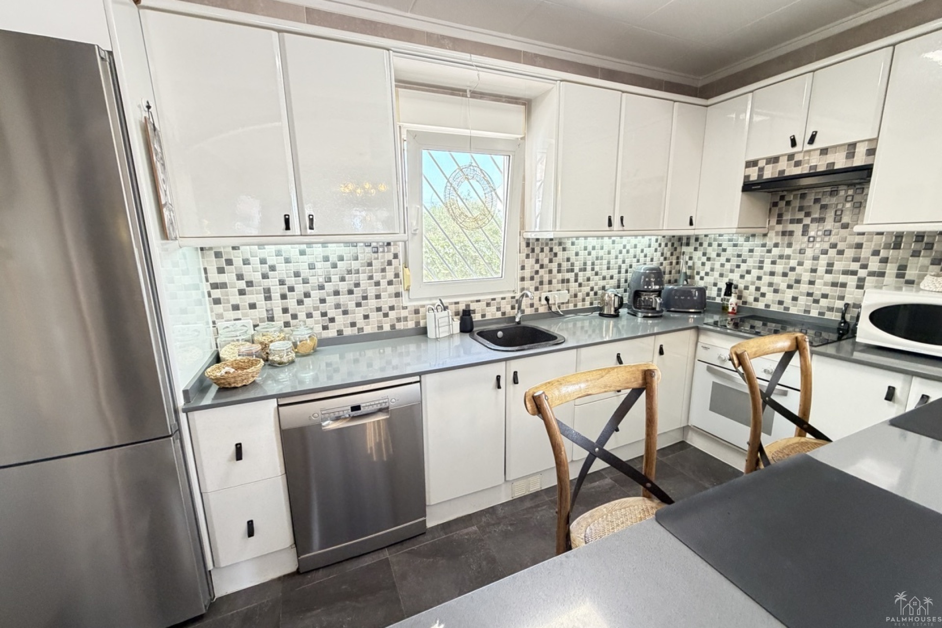 Revente - Apartment - San Luis