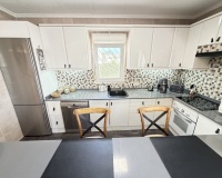 Revente - Apartment - San Luis