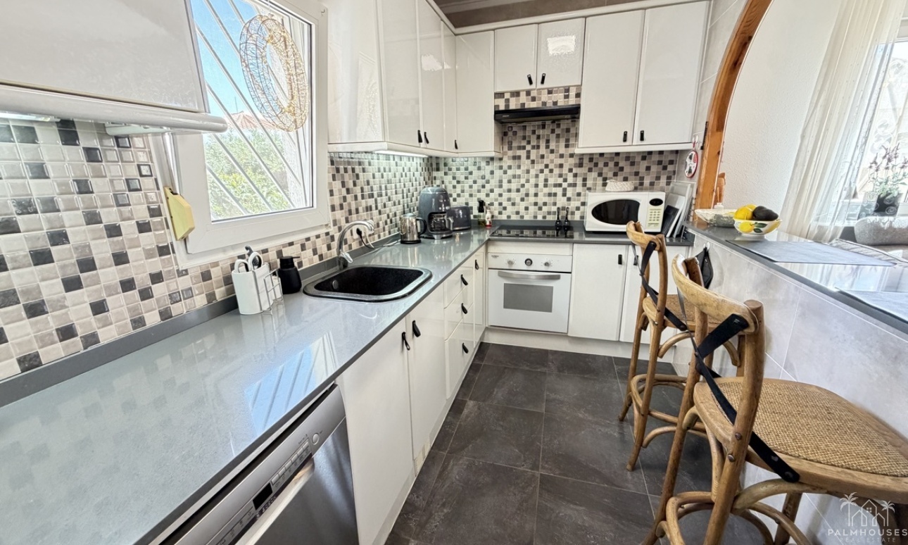 Revente - Apartment - San Luis