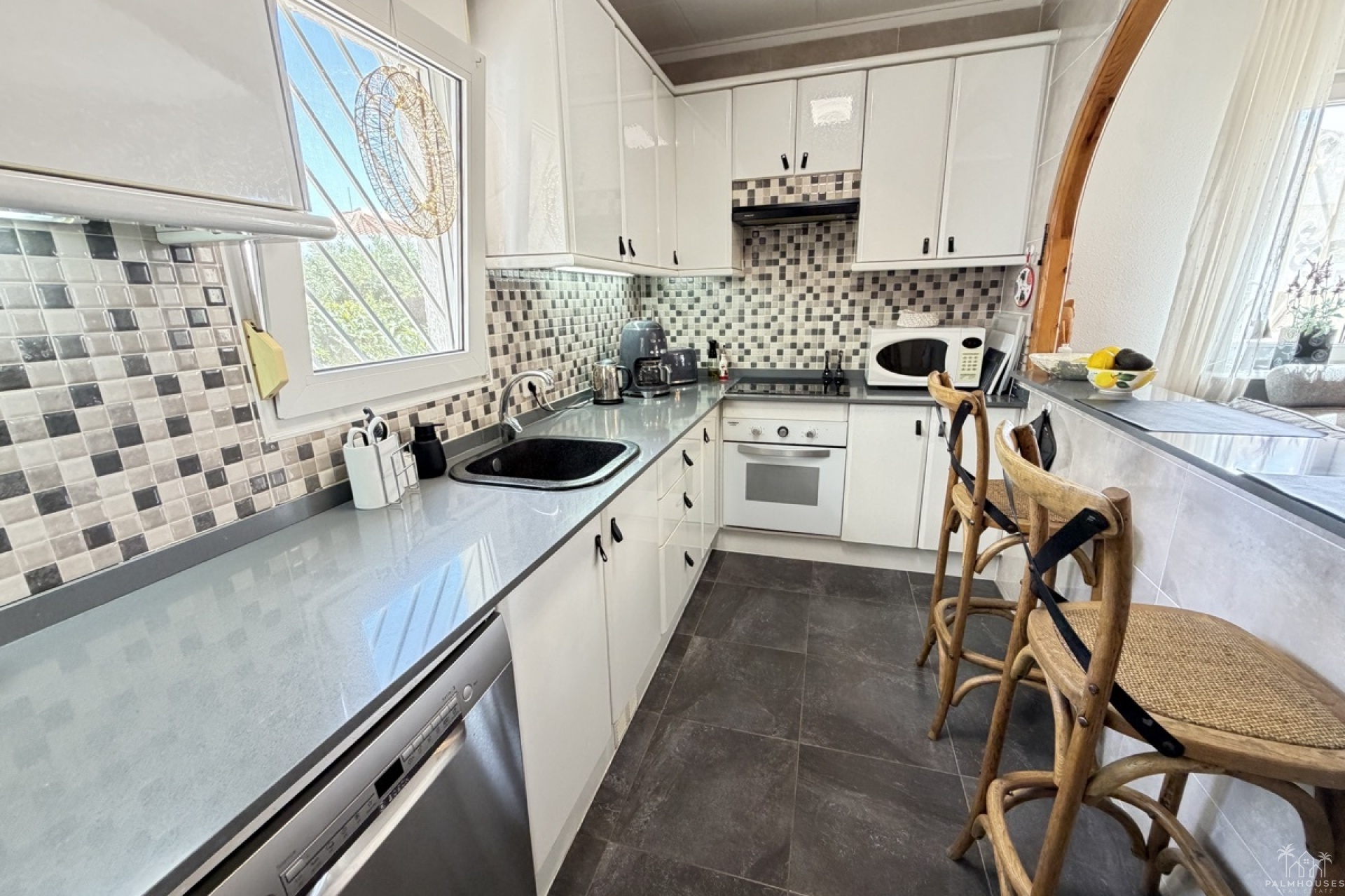 Revente - Apartment - San Luis