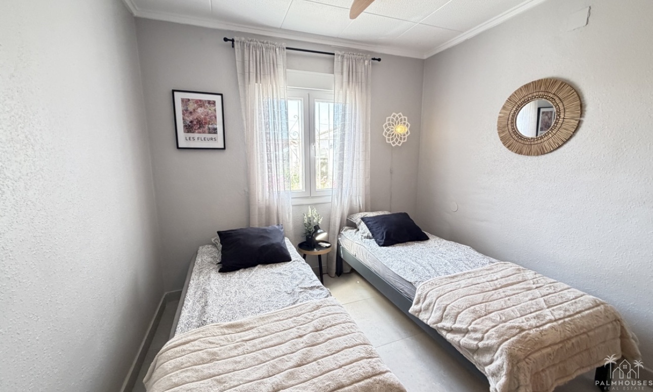 Revente - Apartment - San Luis