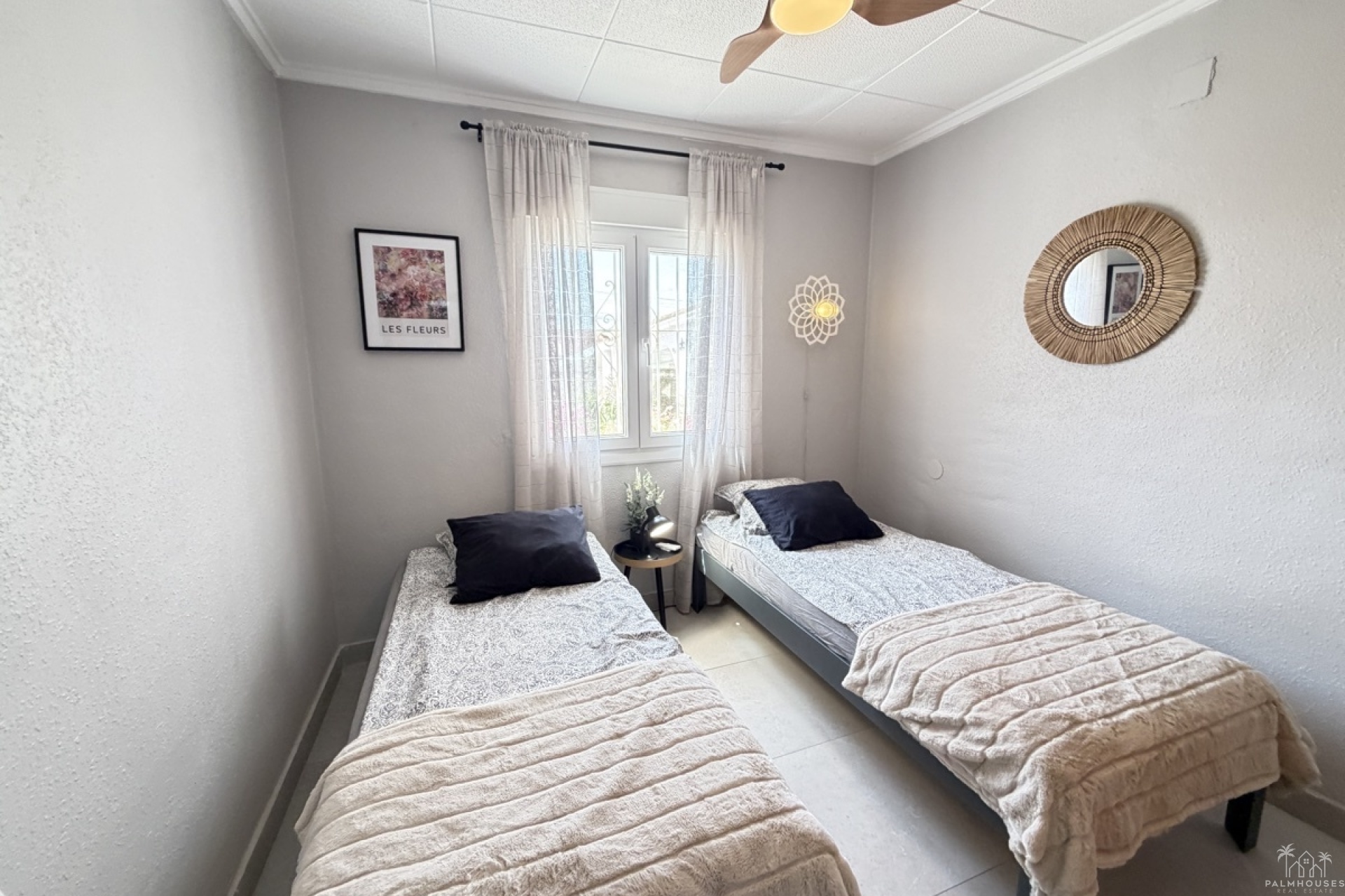 Revente - Apartment - San Luis