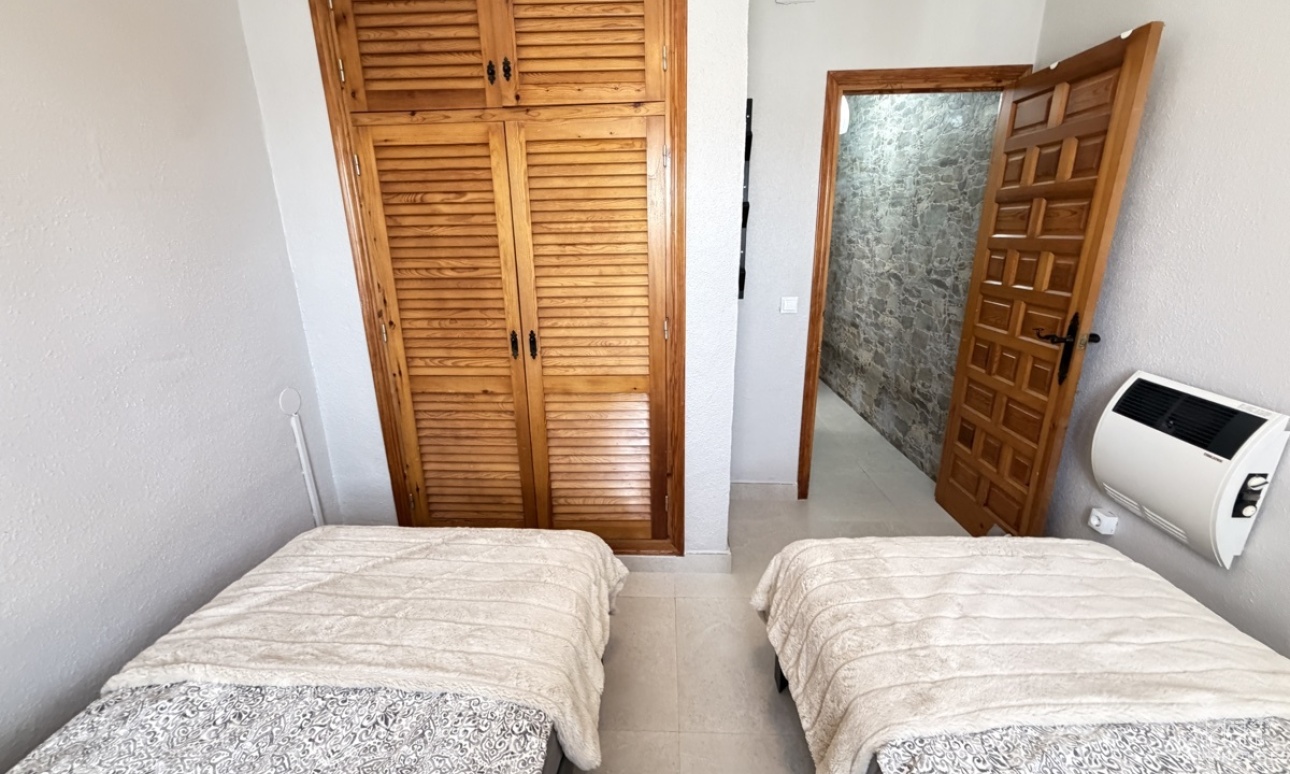 Revente - Apartment - San Luis
