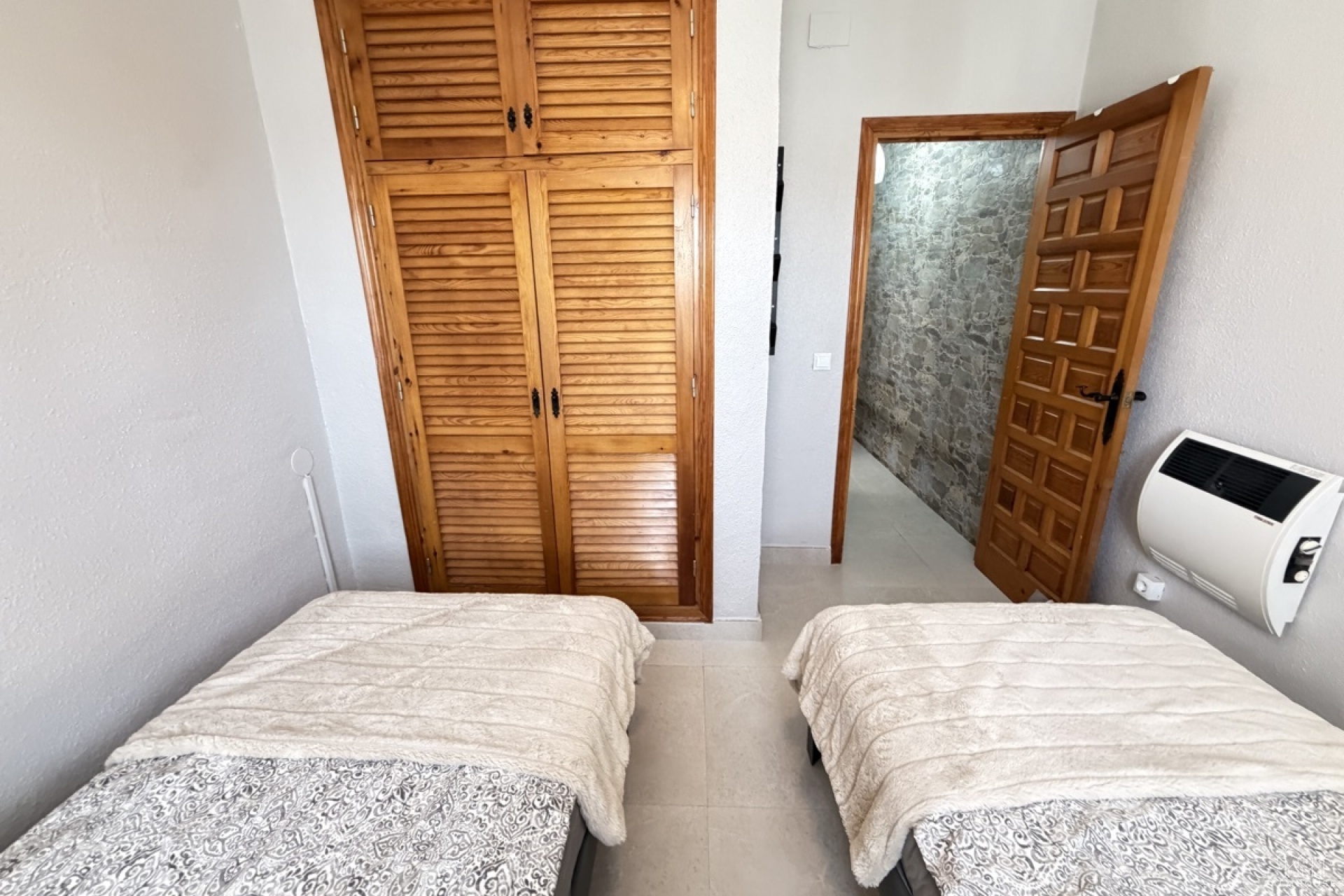 Revente - Apartment - San Luis
