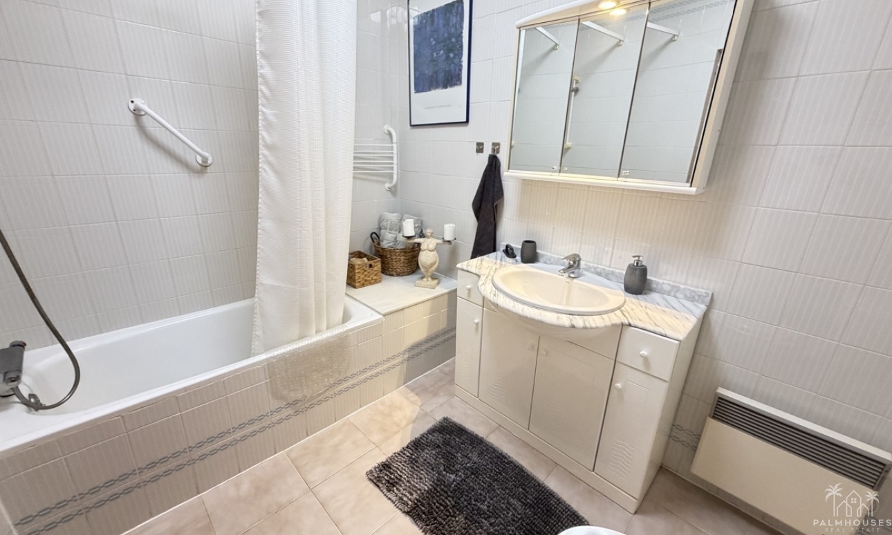Revente - Apartment - San Luis