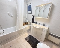 Revente - Apartment - San Luis