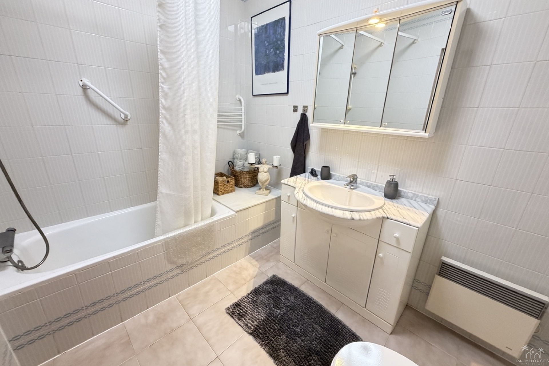Revente - Apartment - San Luis