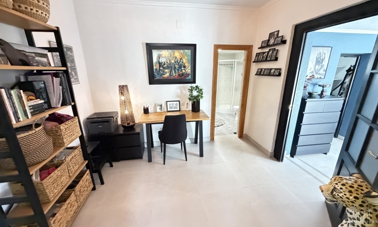 Revente - Apartment - San Luis