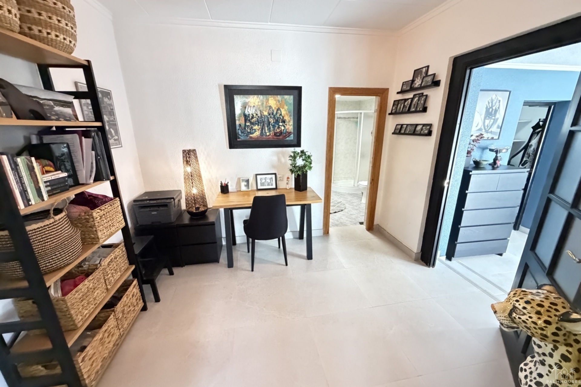 Revente - Apartment - San Luis