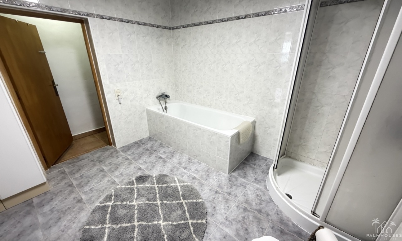 Revente - Apartment - San Luis