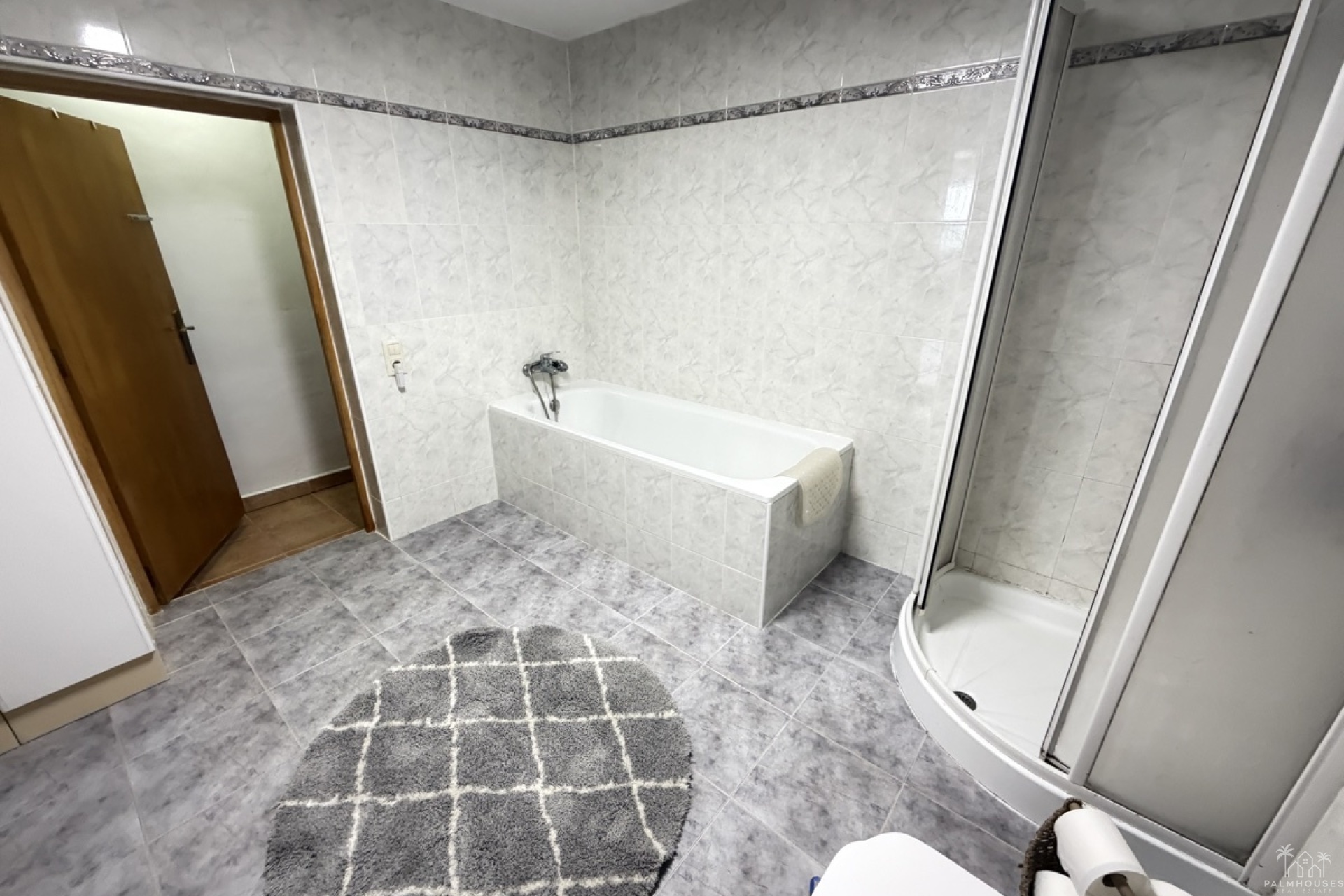 Revente - Apartment - San Luis