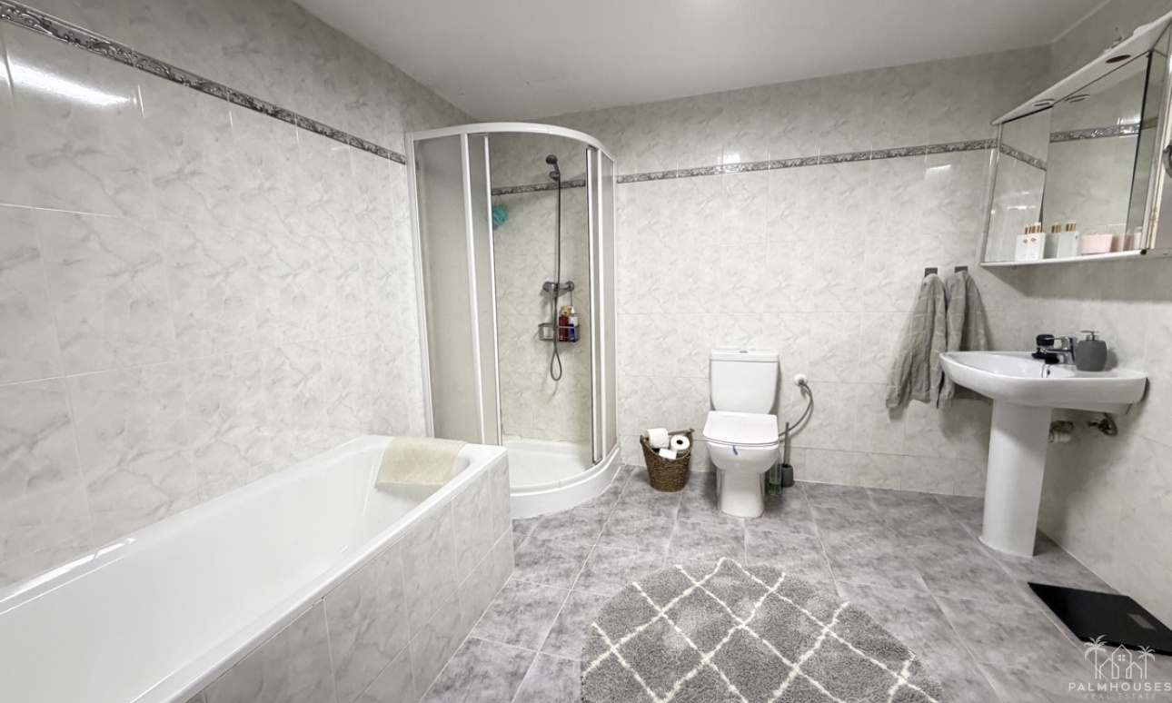 Revente - Apartment - San Luis
