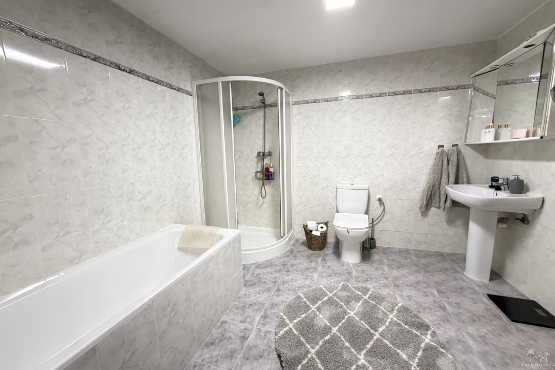 Revente - Apartment - San Luis