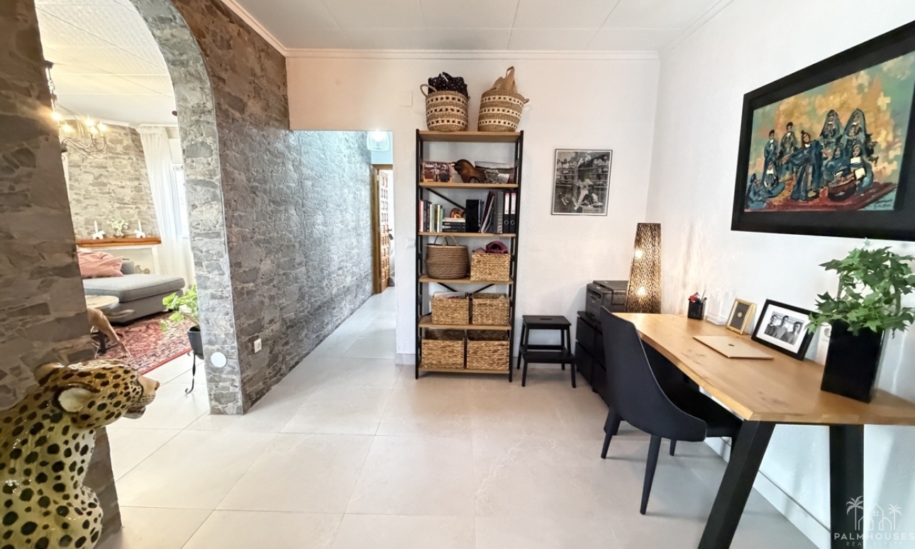 Revente - Apartment - San Luis