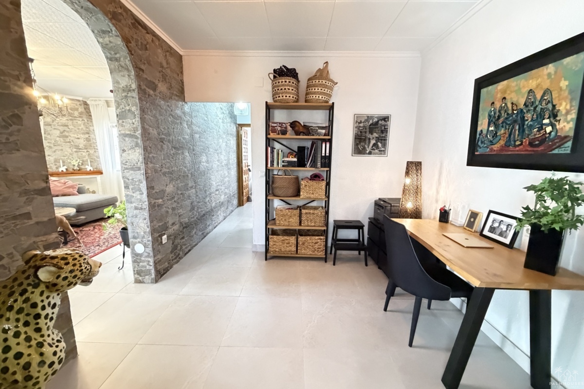 Revente - Apartment - San Luis