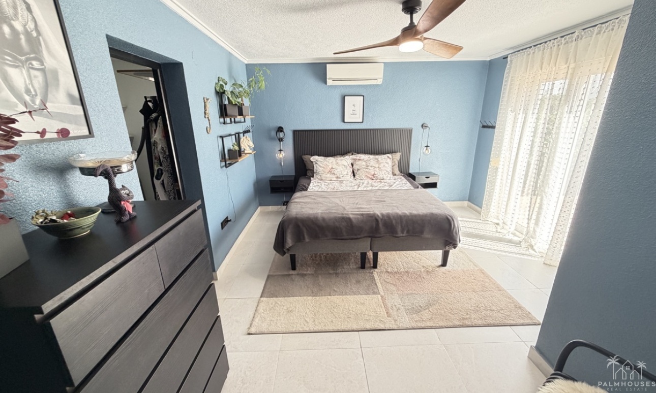 Revente - Apartment - San Luis