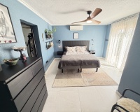 Revente - Apartment - San Luis