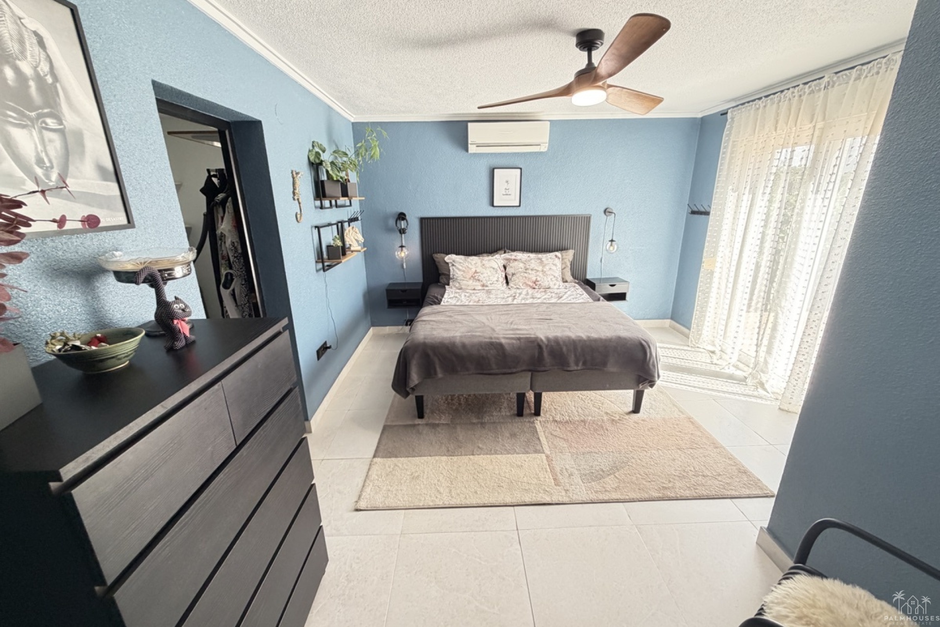 Revente - Apartment - San Luis