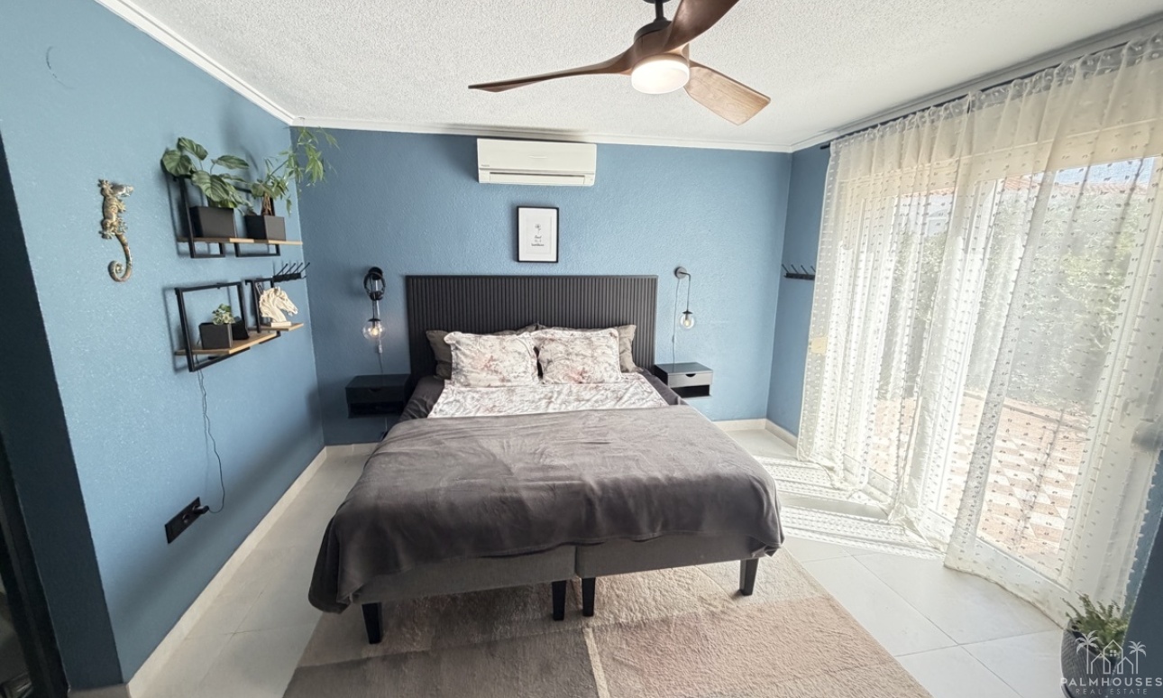 Revente - Apartment - San Luis