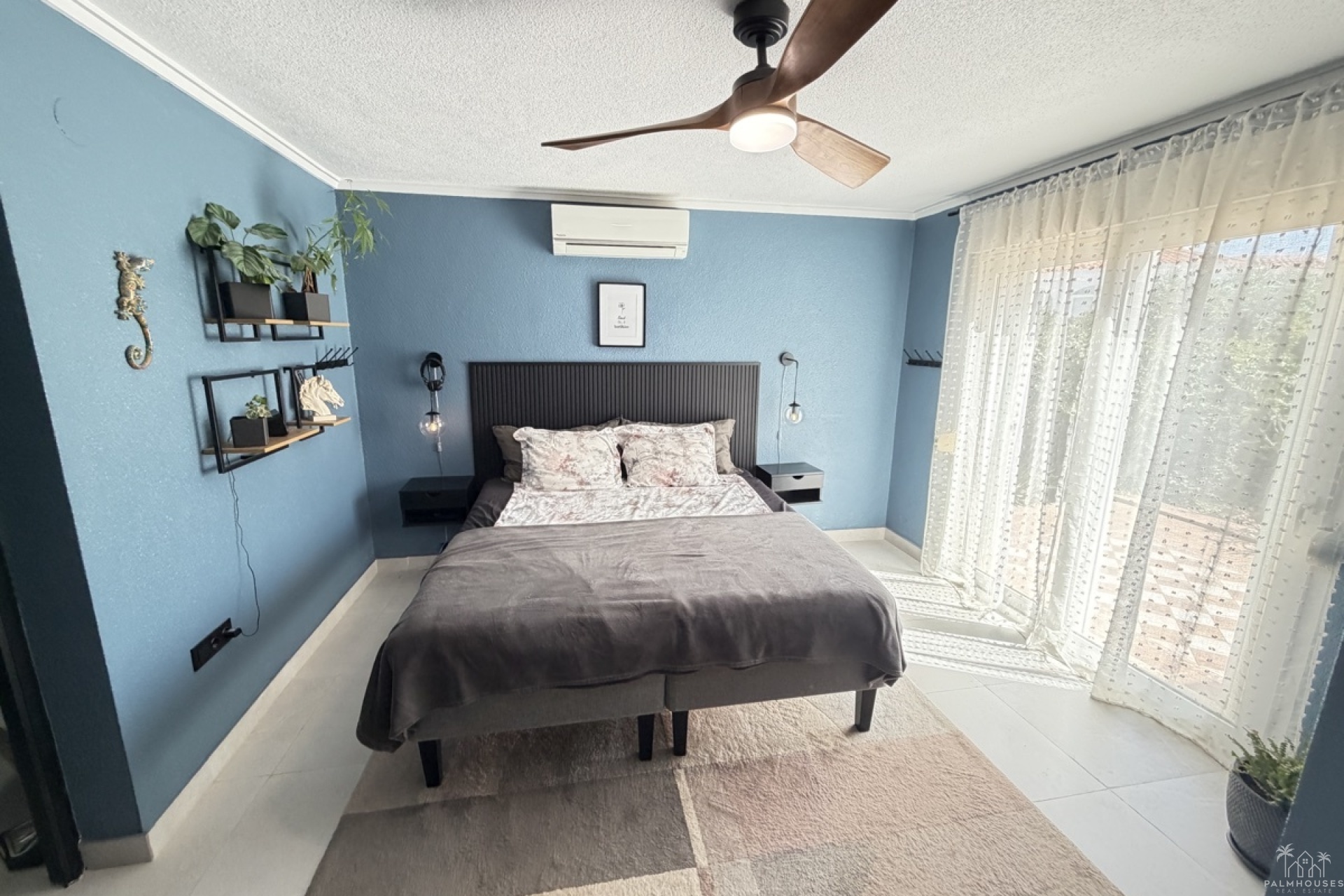 Revente - Apartment - San Luis