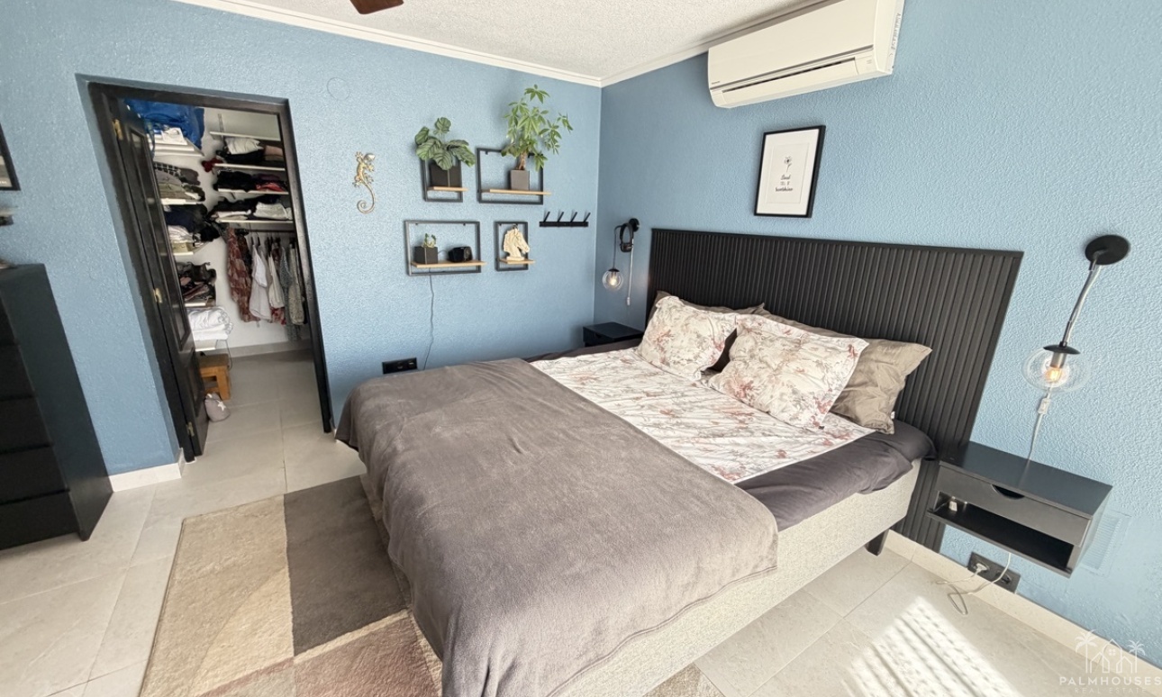 Revente - Apartment - San Luis