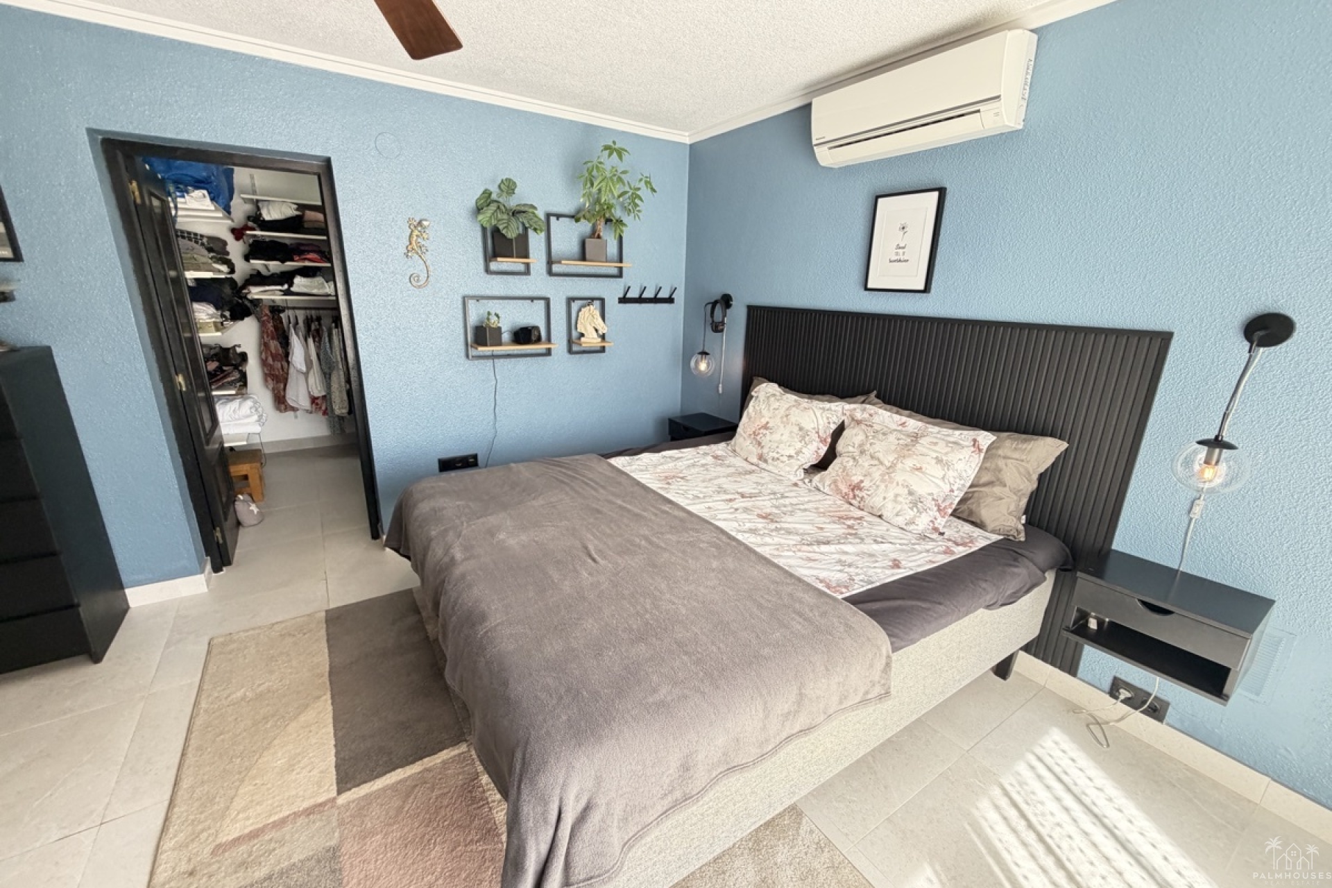 Revente - Apartment - San Luis