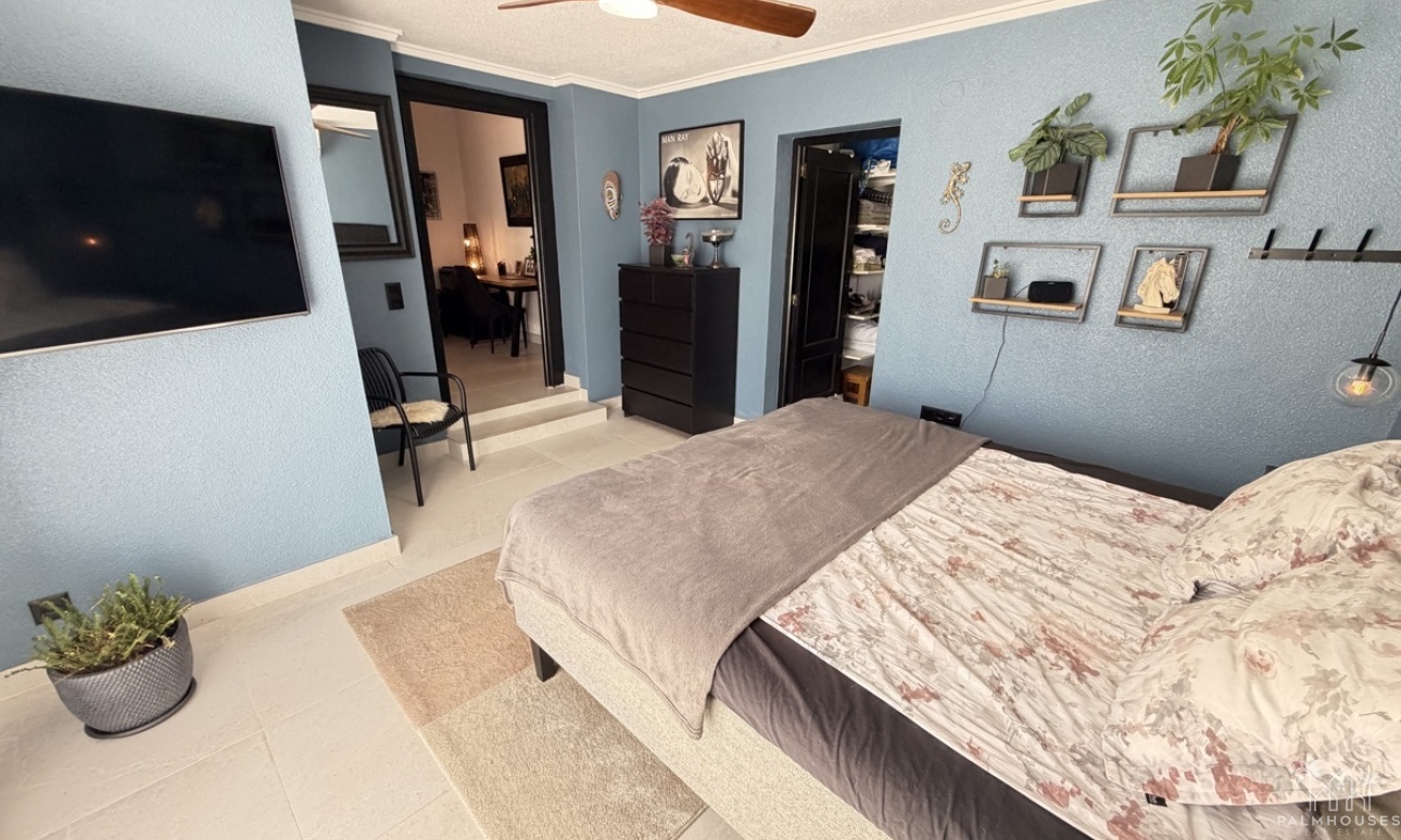 Revente - Apartment - San Luis