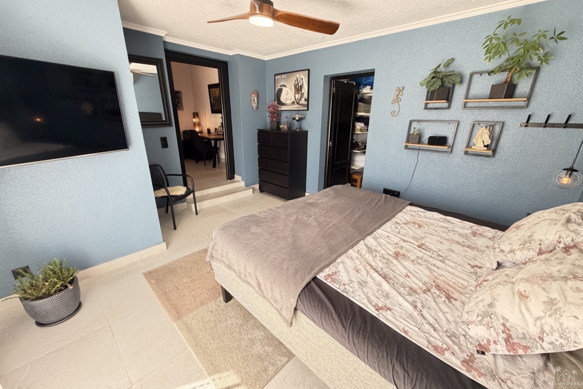 Revente - Apartment - San Luis