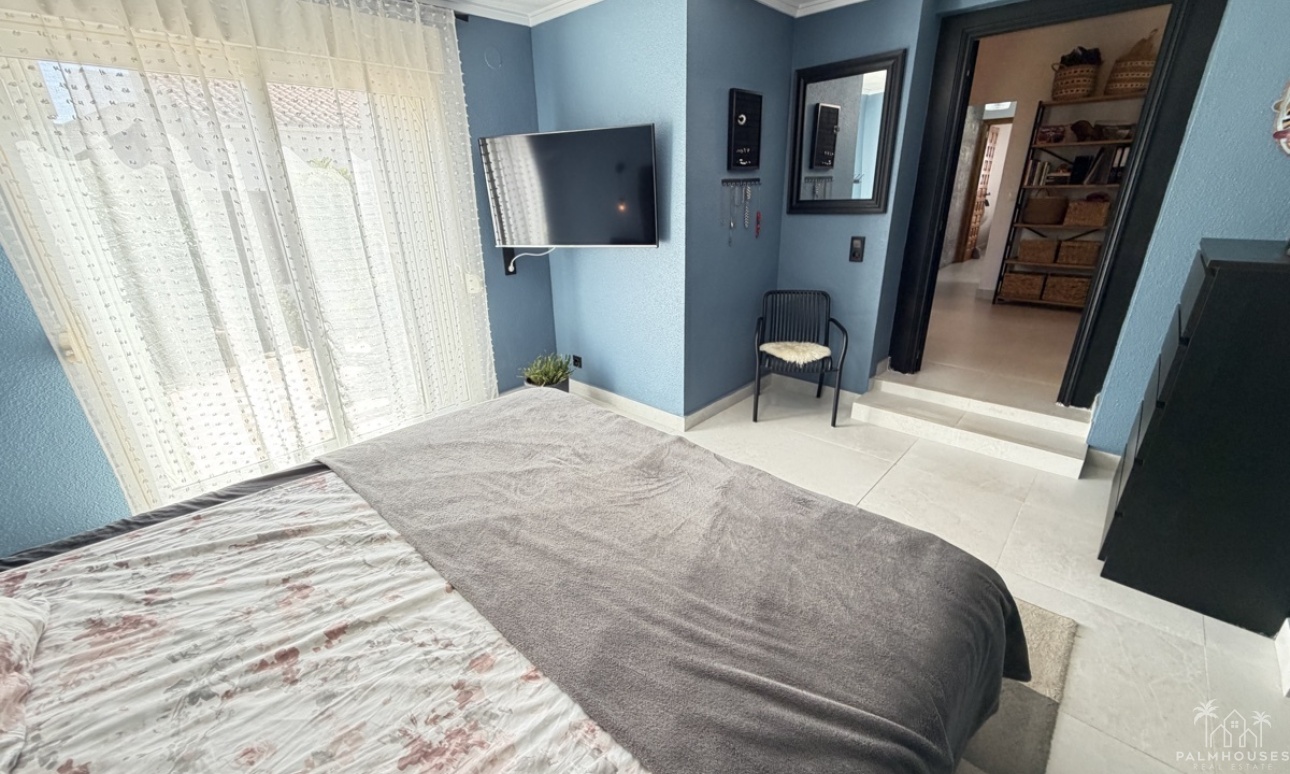 Revente - Apartment - San Luis