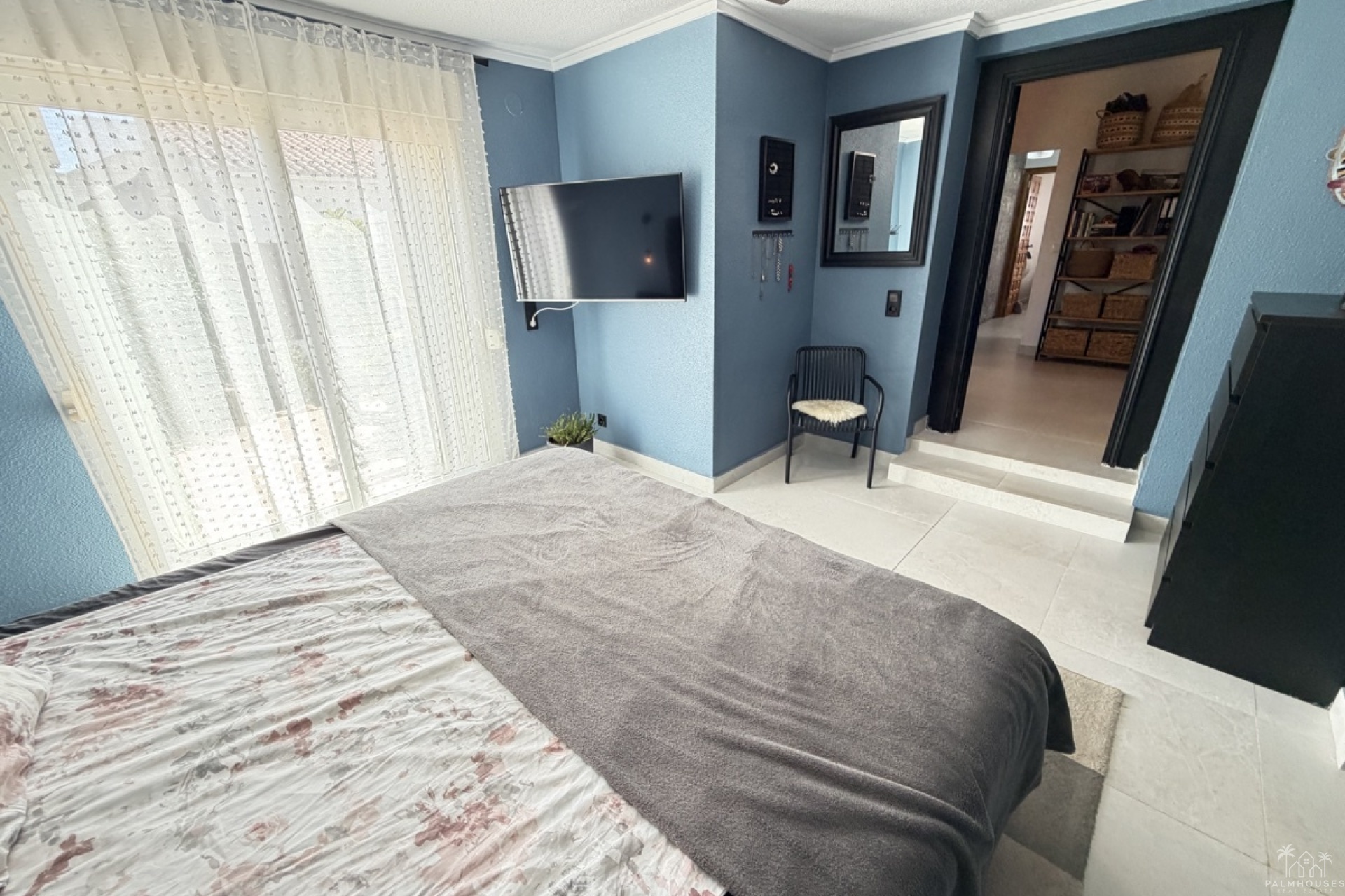 Revente - Apartment - San Luis