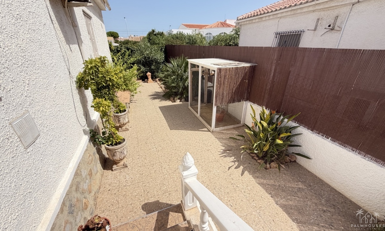 Revente - Apartment - San Luis
