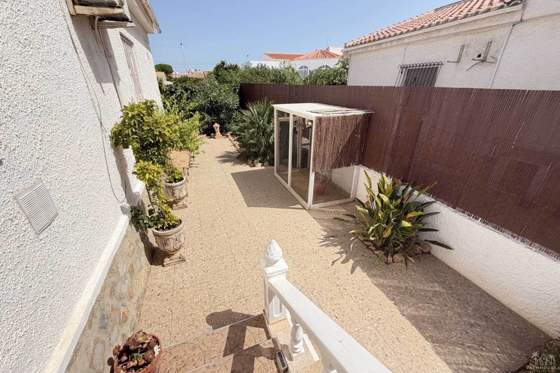 Revente - Apartment - San Luis
