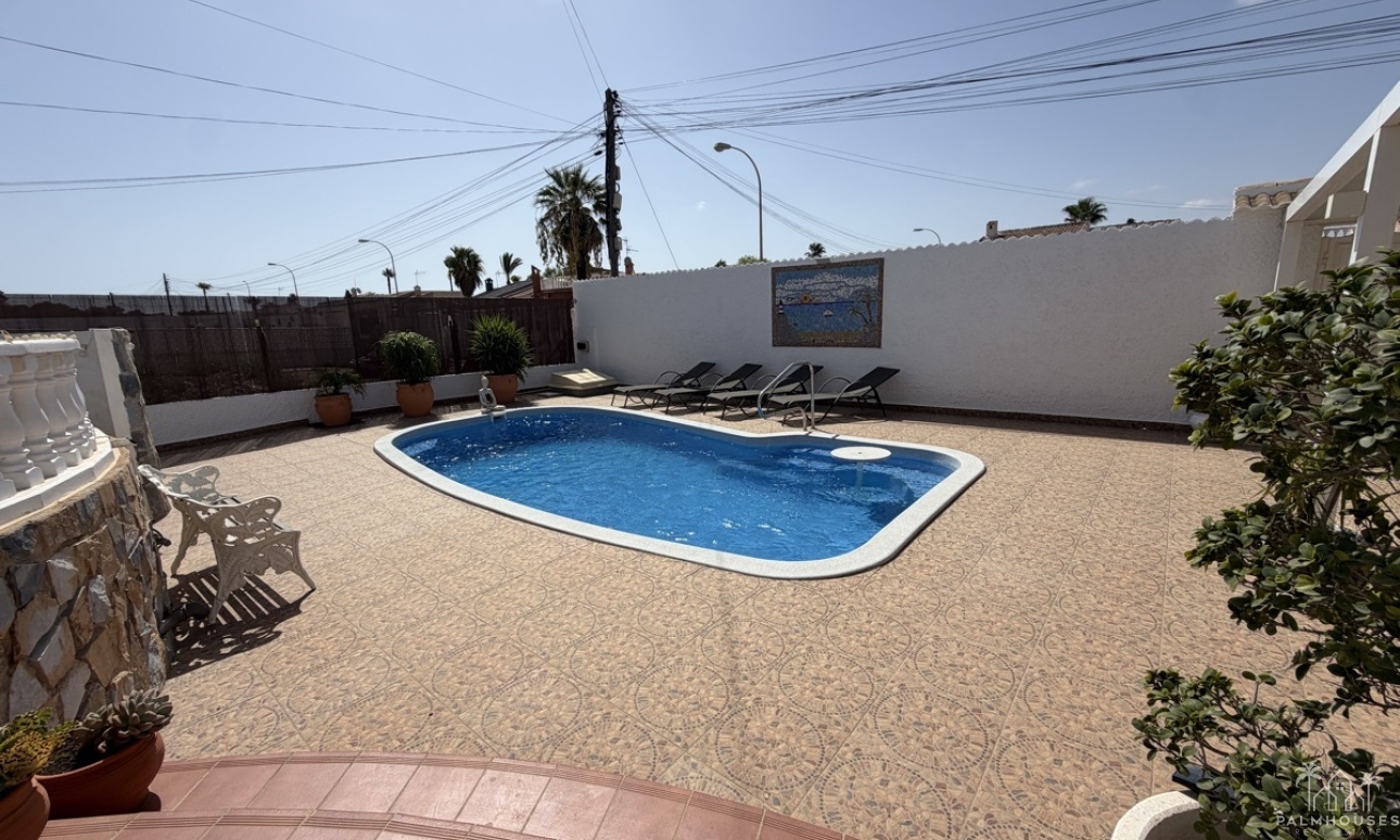 Revente - Apartment - San Luis