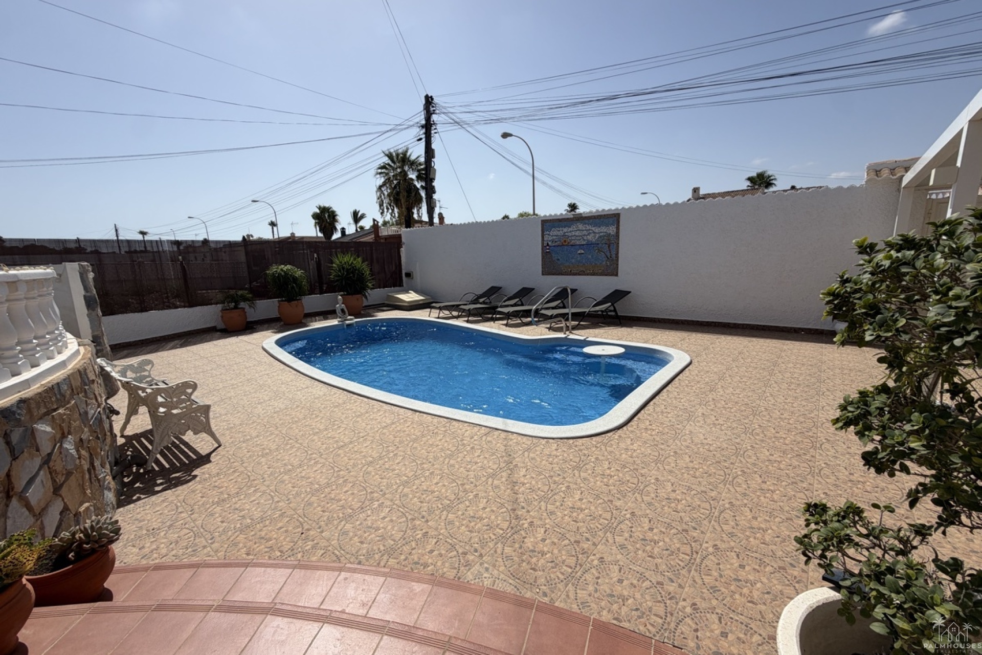 Revente - Apartment - San Luis