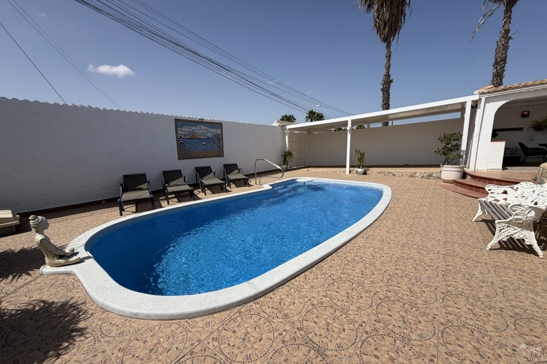 Revente - Apartment - San Luis