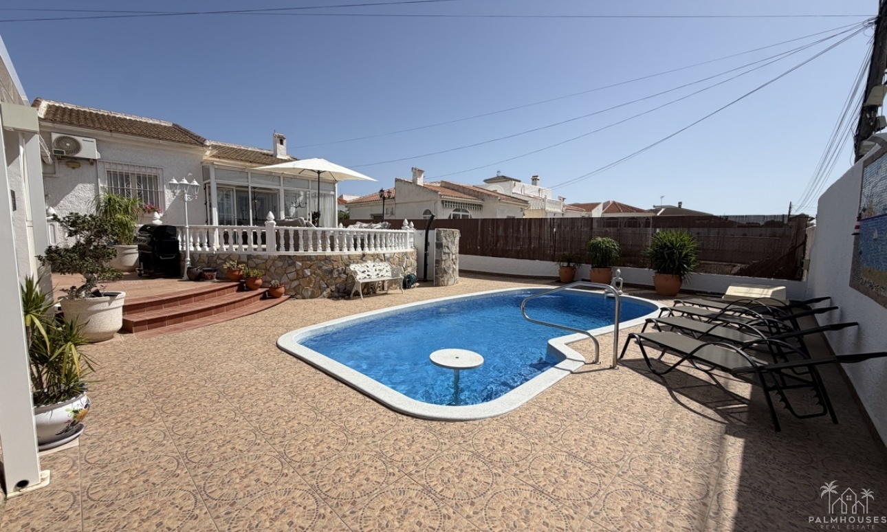 Revente - Apartment - San Luis