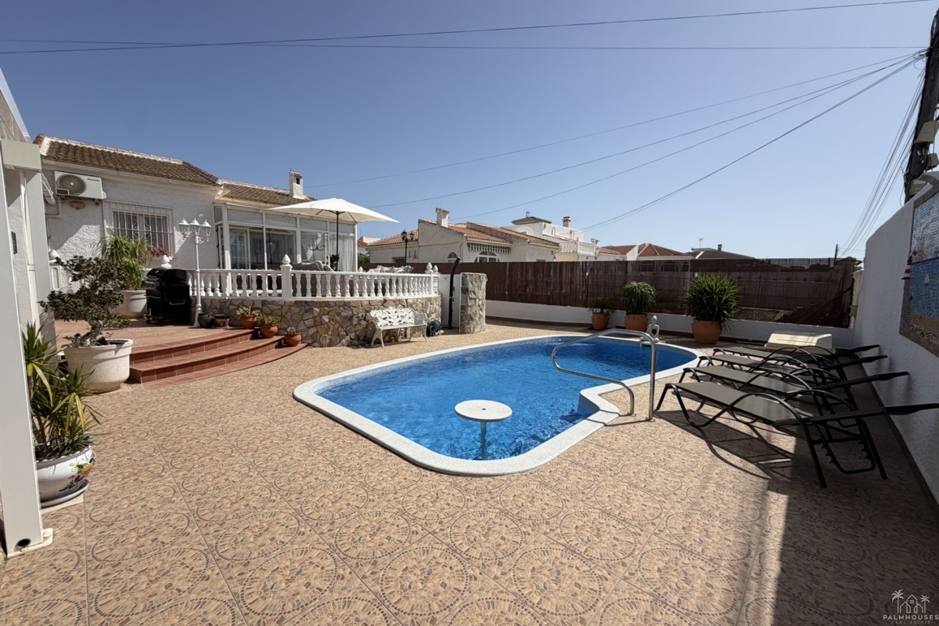 Revente - Apartment - San Luis