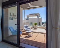 Revente - Apartment - San Miguel de Salinas - Bellavista